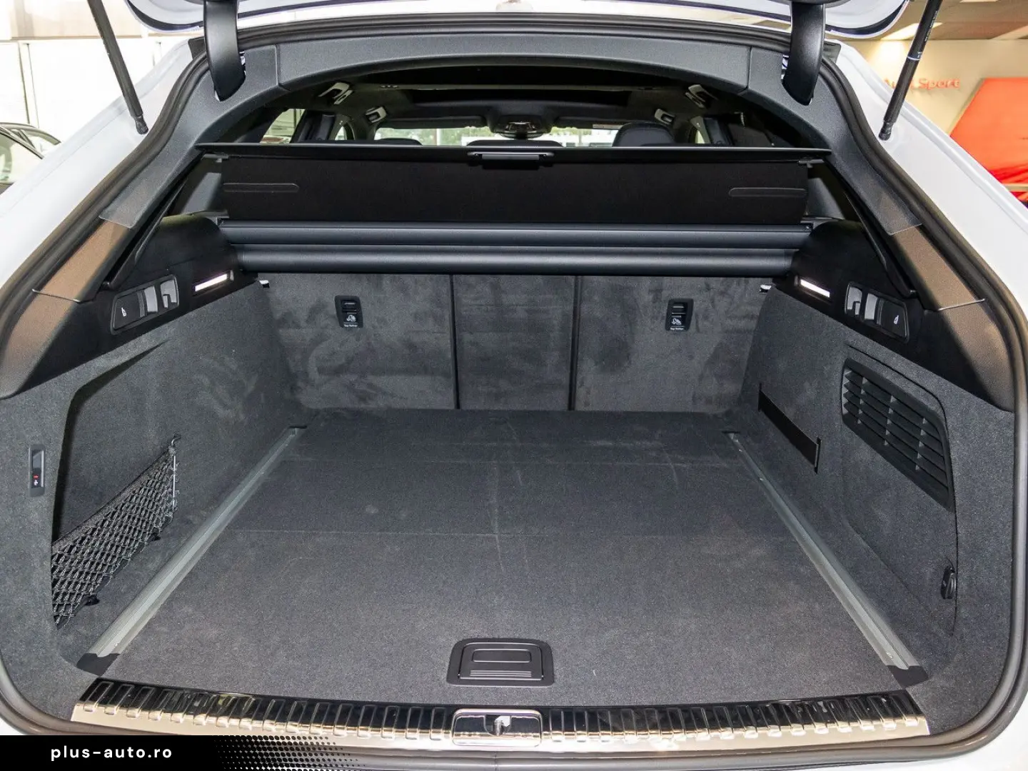 AUDI A6 Avant S line 40 TDI quattro  S tronic AHK HUD