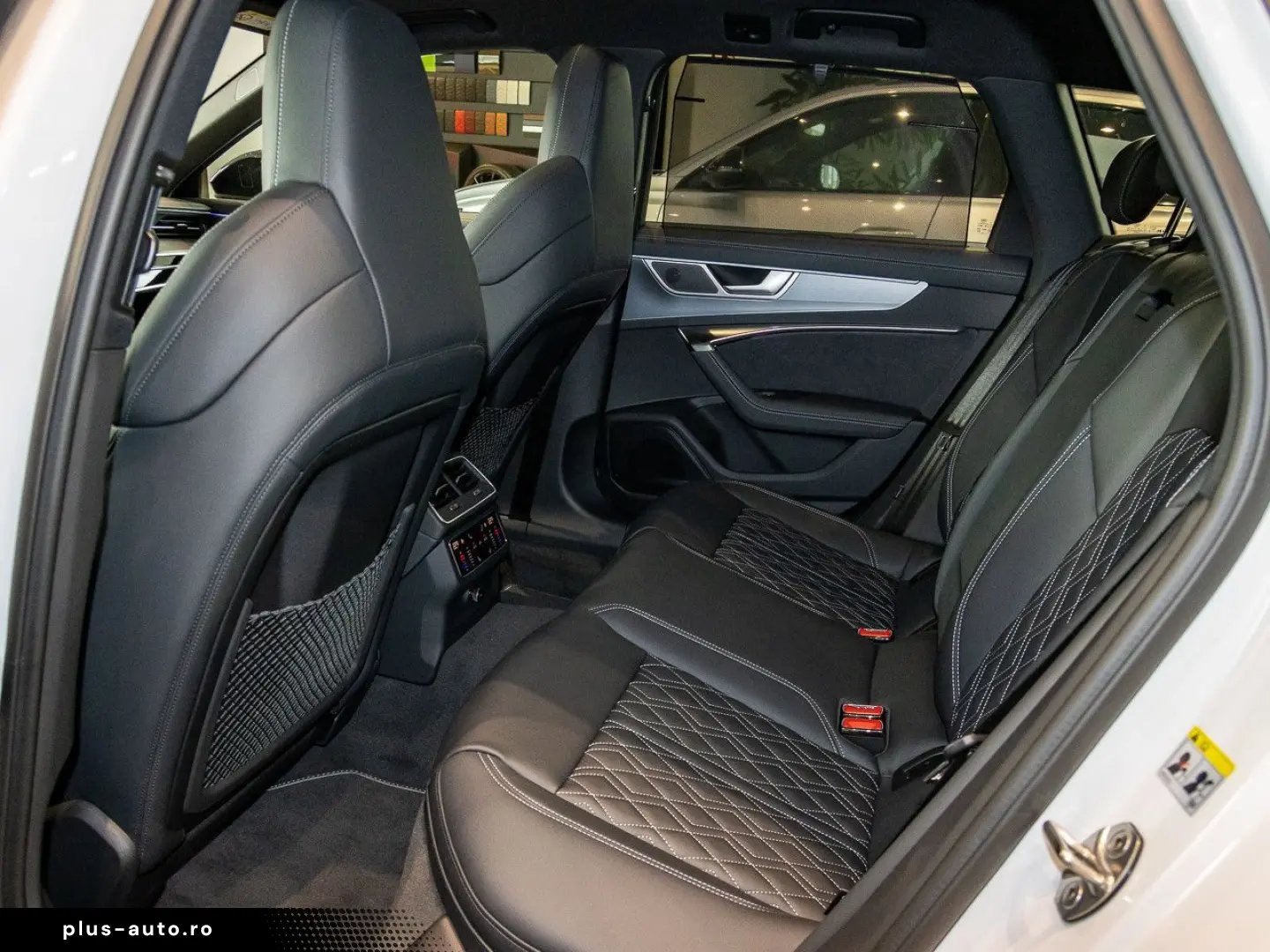 AUDI A6 Avant S line 40 TDI quattro  S tronic AHK HUD