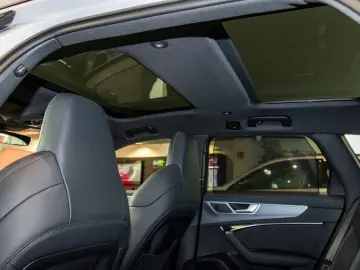 AUDI A6 Avant S line 40 TDI quattro  S tronic AHK HUD