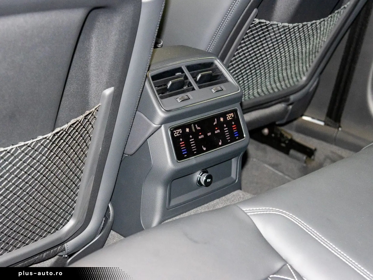 AUDI A6 Avant S line 40 TDI quattro  S tronic AHK HUD