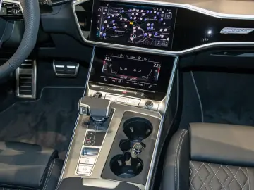 AUDI A6 Avant S line 40 TDI quattro  S tronic AHK HUD