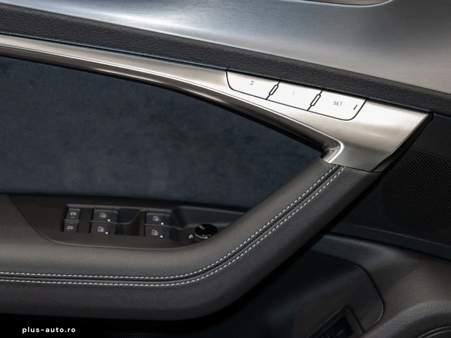 AUDI A6 Avant S line 40 TDI quattro  S tronic AHK HUD