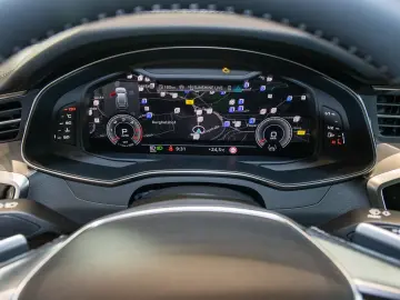 AUDI A6 Avant S line 40 TDI quattro  S tronic AHK HUD