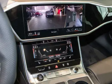 AUDI A6 Avant S line 40 TDI quattro  S tronic AHK HUD