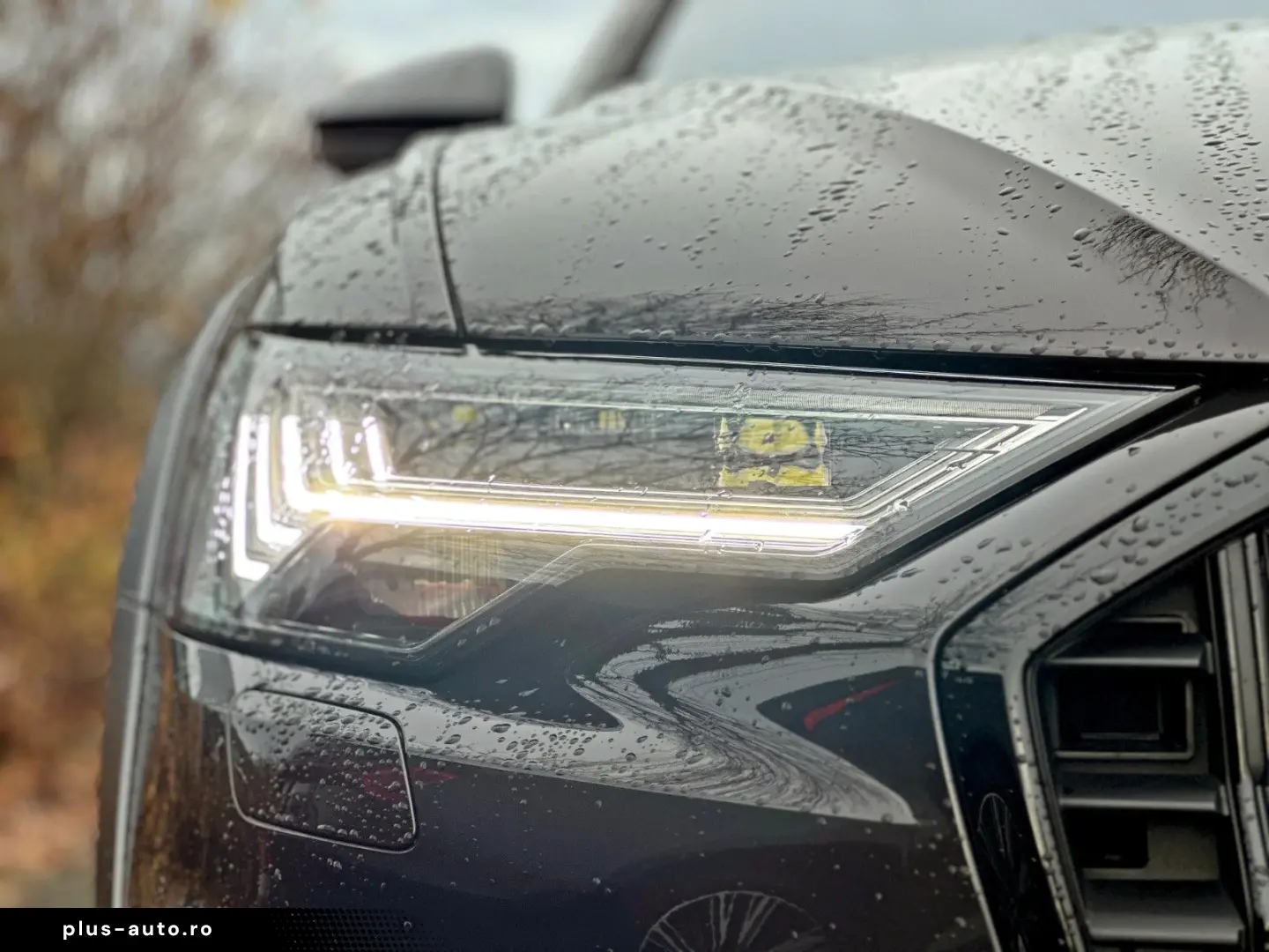 AUDI A6 Allroad quattro 55TFSI BLACK PANO B&O 360  VC