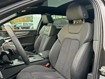 AUDI A6 Allroad quattro 55TFSI BLACK PANO B&O 360  VC