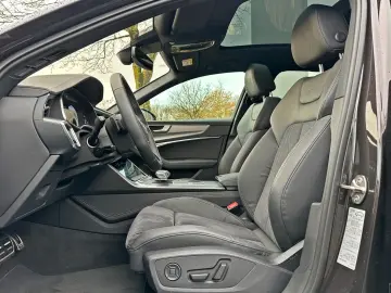 AUDI A6 Allroad quattro 55TFSI BLACK PANO B&O 360  VC