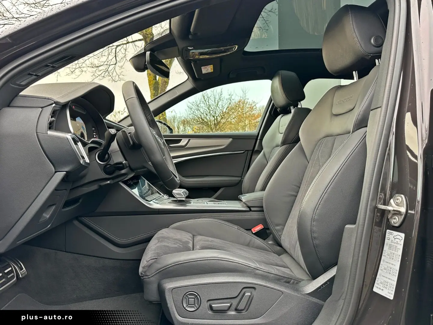 AUDI A6 Allroad quattro 55TFSI BLACK PANO B&O 360  VC