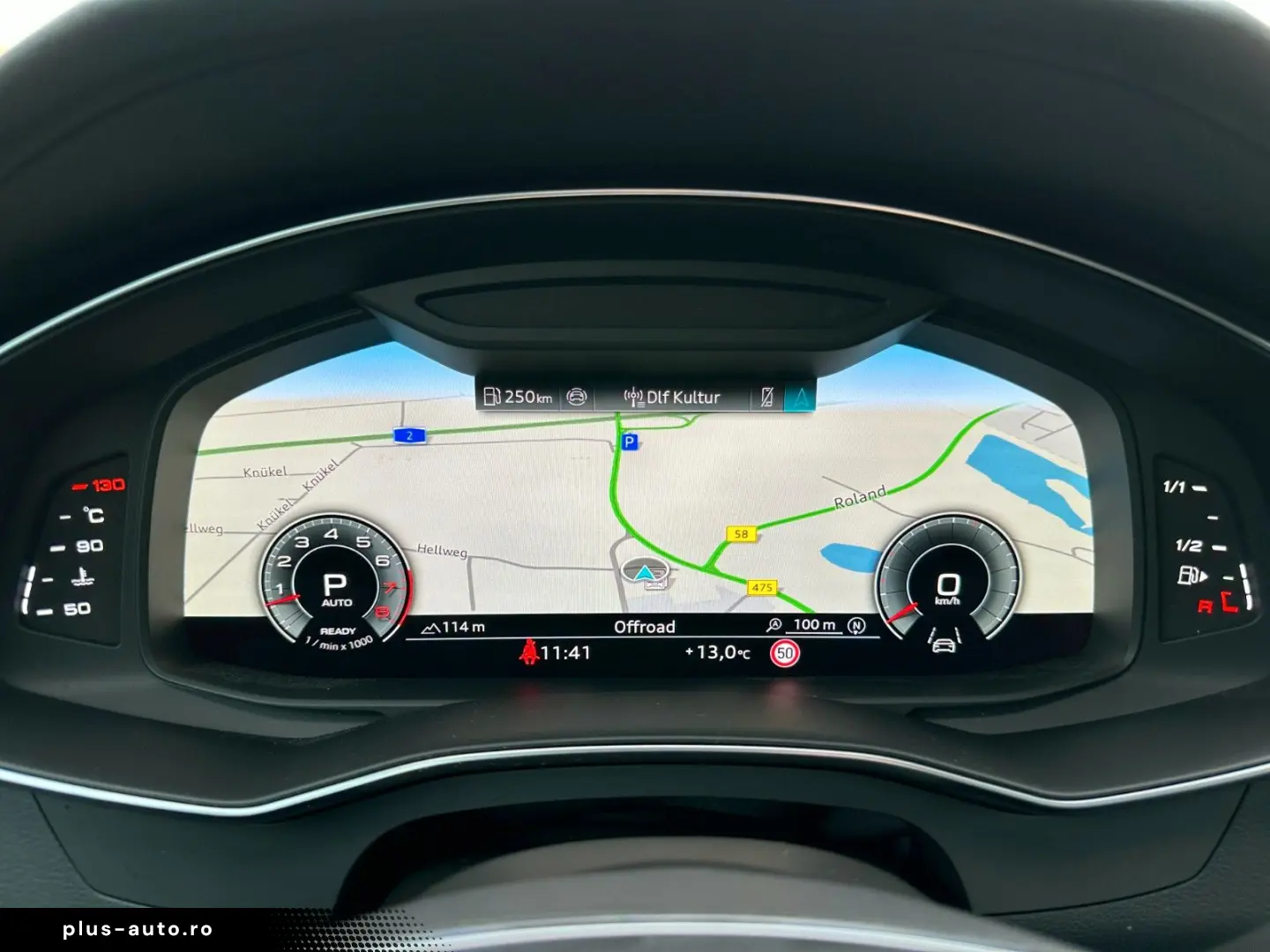 AUDI A6 Allroad quattro 55TFSI BLACK PANO B&O 360  VC