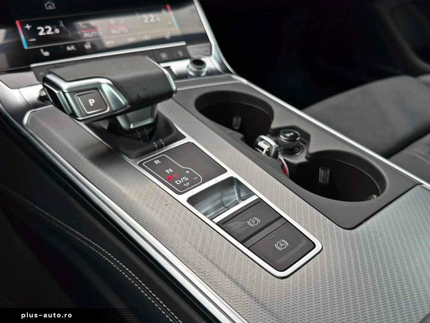 AUDI A6 Allroad quattro 55TFSI BLACK PANO B&O 360  VC