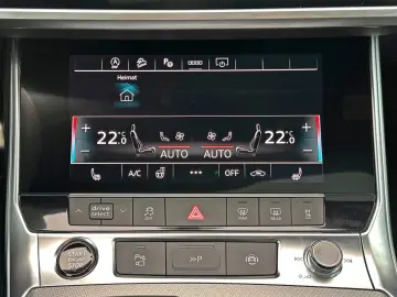 AUDI A6 Allroad quattro 55TFSI BLACK PANO B&O 360  VC