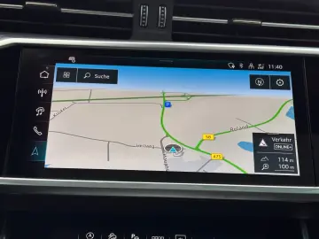 AUDI A6 Allroad quattro 55TFSI BLACK PANO B&O 360  VC