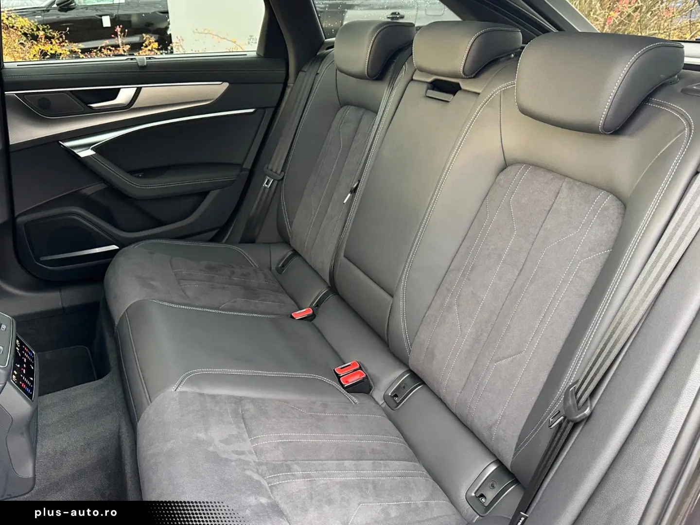 AUDI A6 Allroad quattro 55TFSI BLACK PANO B&O 360  VC