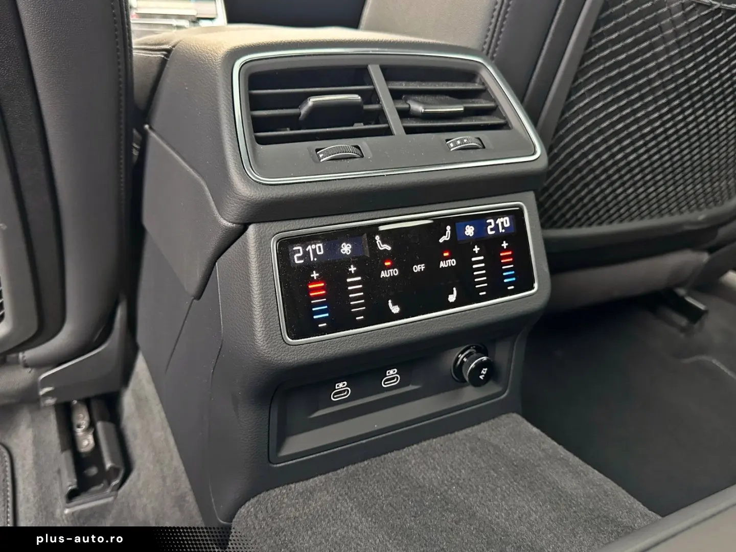 AUDI A6 Allroad quattro 55TFSI BLACK PANO B&O 360  VC