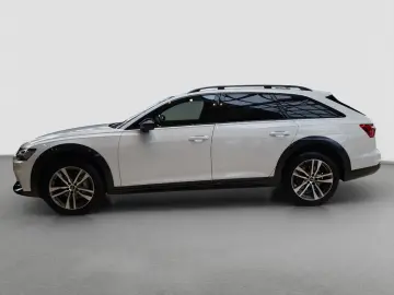 AUDI A6 allroad 50TDI AHK MATRIX PANO LEDER B&O OPTIK
