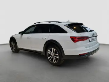AUDI A6 allroad 50TDI AHK MATRIX PANO LEDER B&O OPTIK