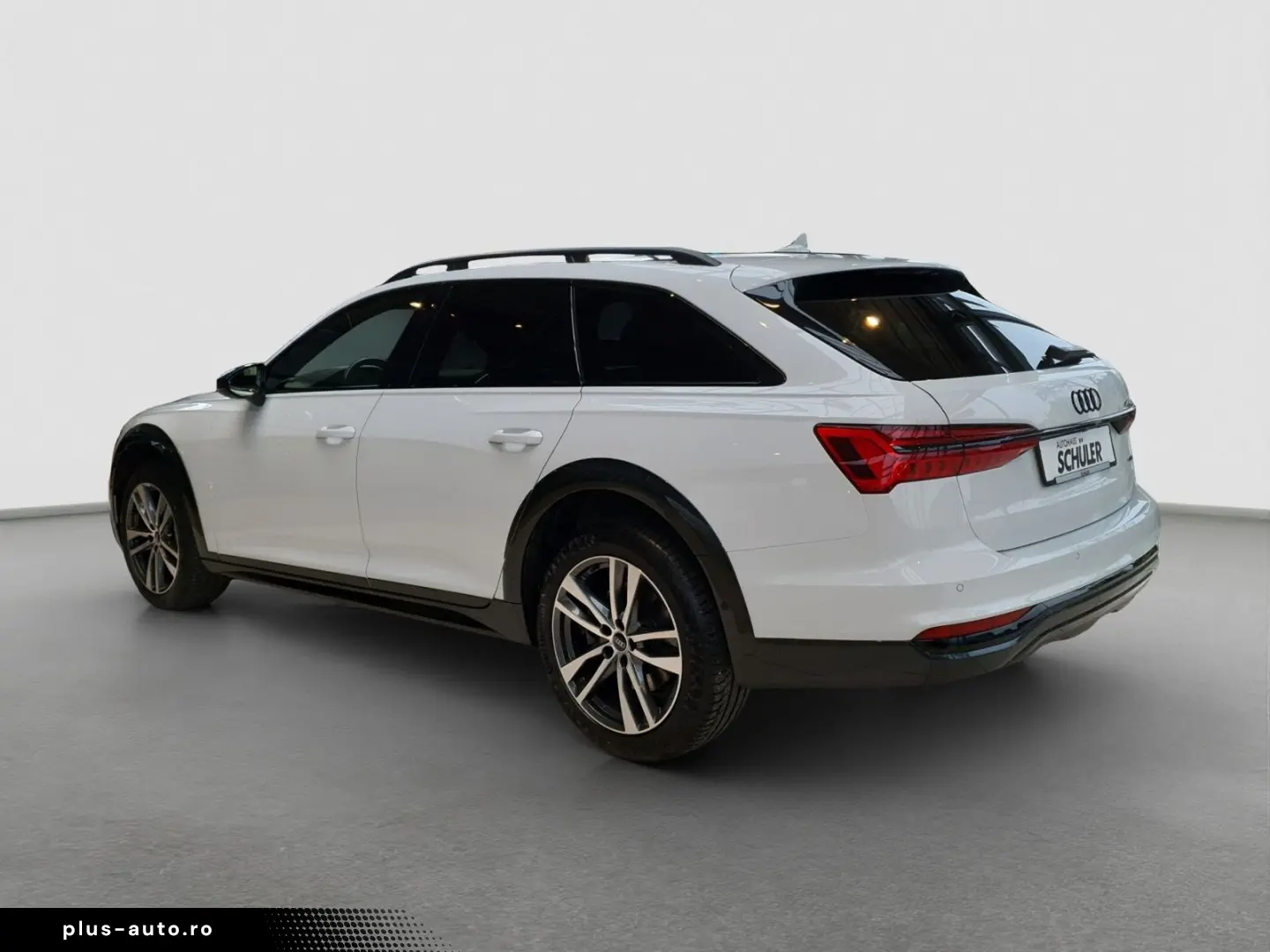 AUDI A6 allroad 50TDI AHK MATRIX PANO LEDER B&O OPTIK