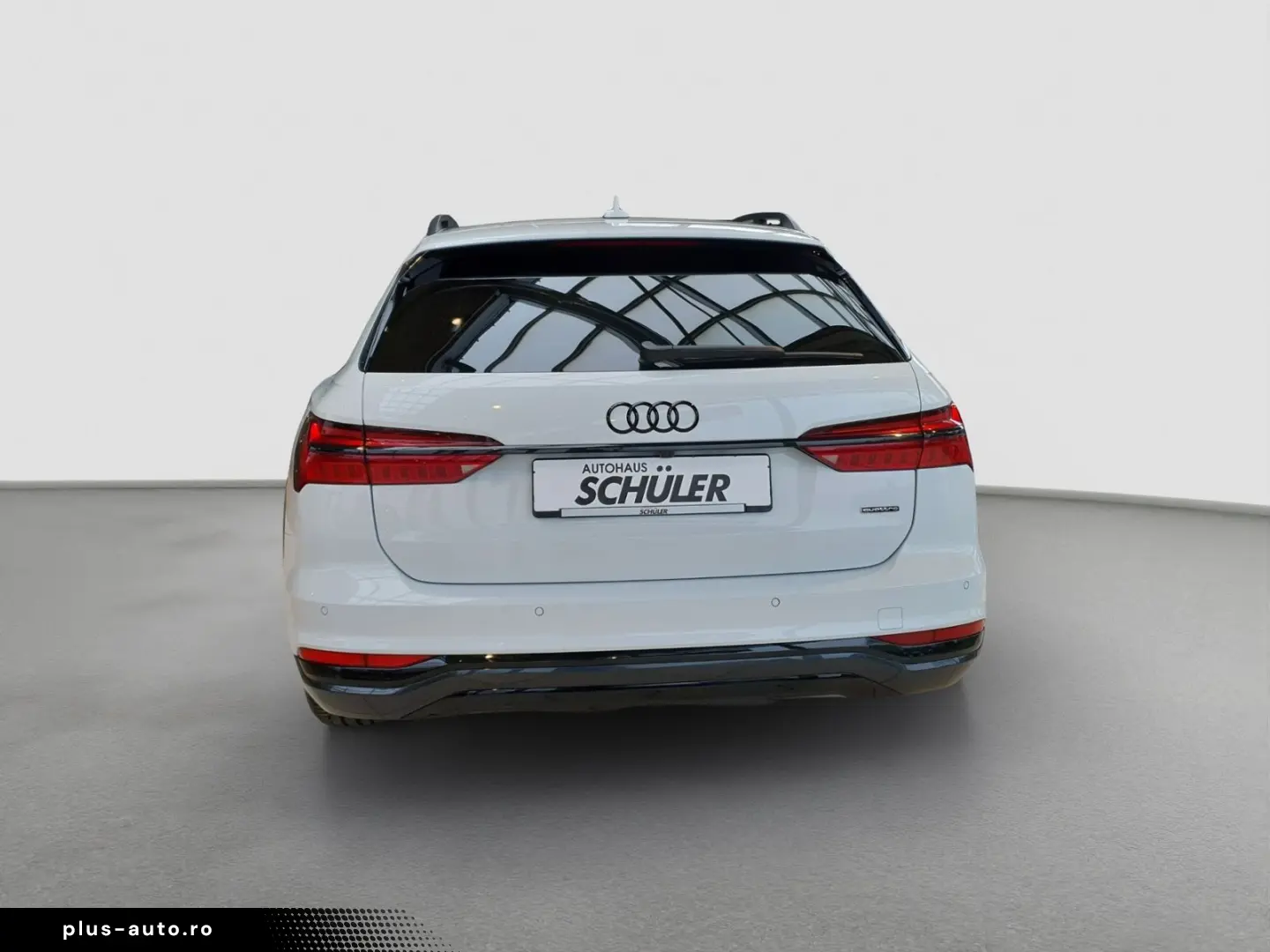 AUDI A6 allroad 50TDI AHK MATRIX PANO LEDER B&O OPTIK