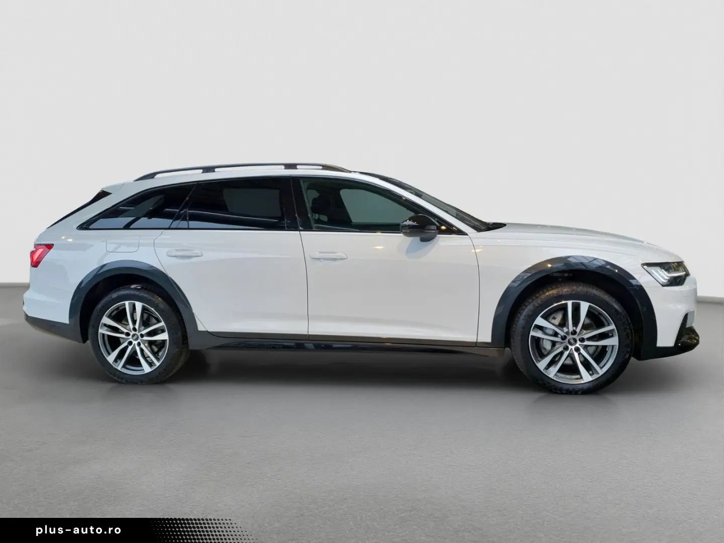 AUDI A6 allroad 50TDI AHK MATRIX PANO LEDER B&O OPTIK