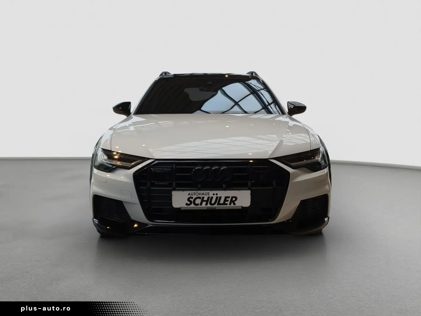 AUDI A6 allroad 50TDI AHK MATRIX PANO LEDER B&O OPTIK