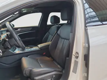 AUDI A6 allroad 50TDI AHK MATRIX PANO LEDER B&O OPTIK