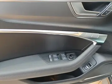 AUDI A6 allroad 50TDI AHK MATRIX PANO LEDER B&O OPTIK