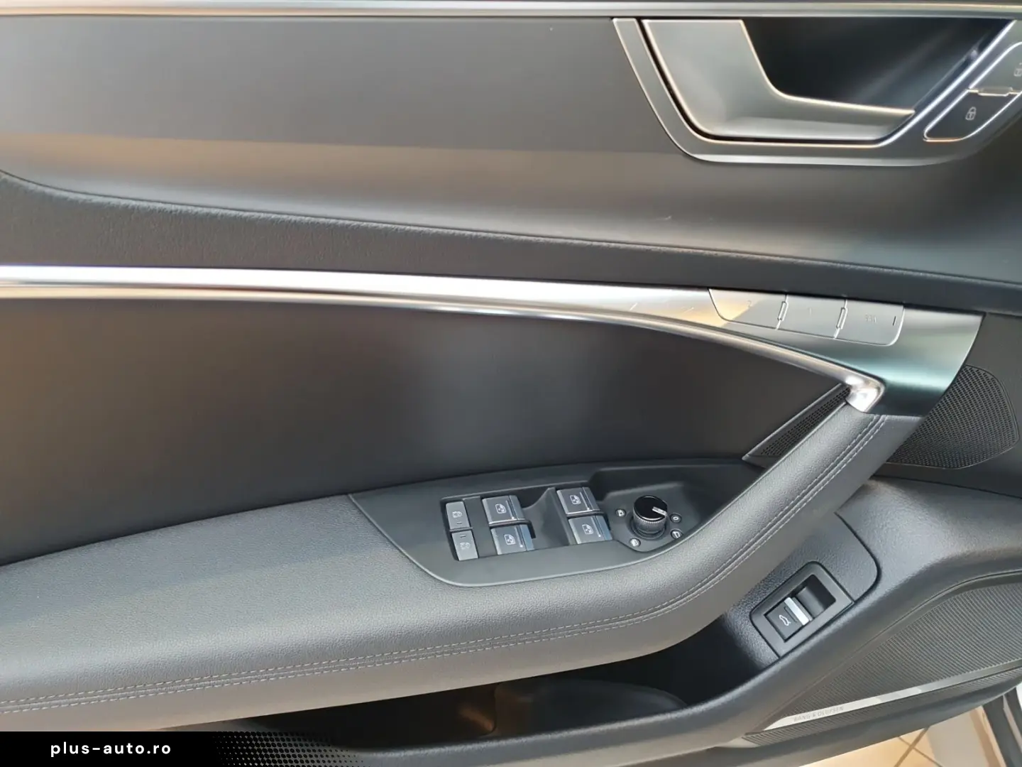 AUDI A6 allroad 50TDI AHK MATRIX PANO LEDER B&O OPTIK