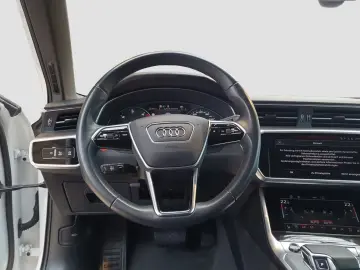 AUDI A6 allroad 50TDI AHK MATRIX PANO LEDER B&O OPTIK