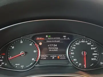 AUDI A6 allroad 50TDI AHK MATRIX PANO LEDER B&O OPTIK