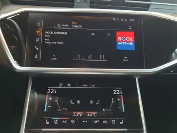 AUDI A6 allroad 50TDI AHK MATRIX PANO LEDER B&O OPTIK