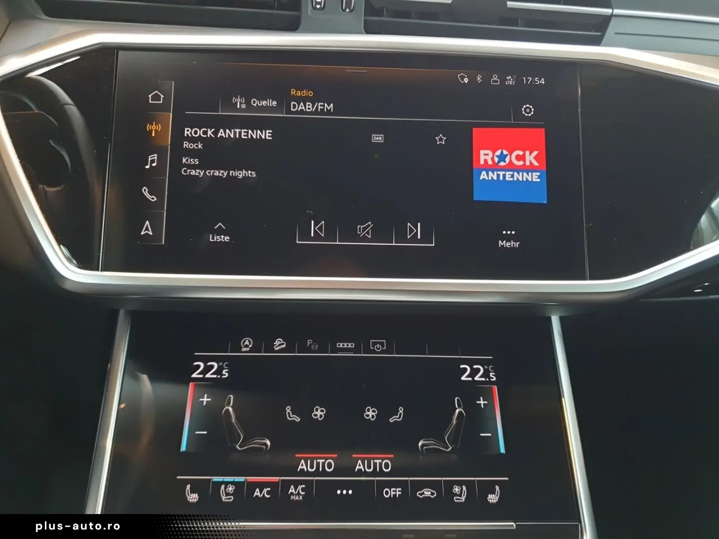 AUDI A6 allroad 50TDI AHK MATRIX PANO LEDER B&O OPTIK