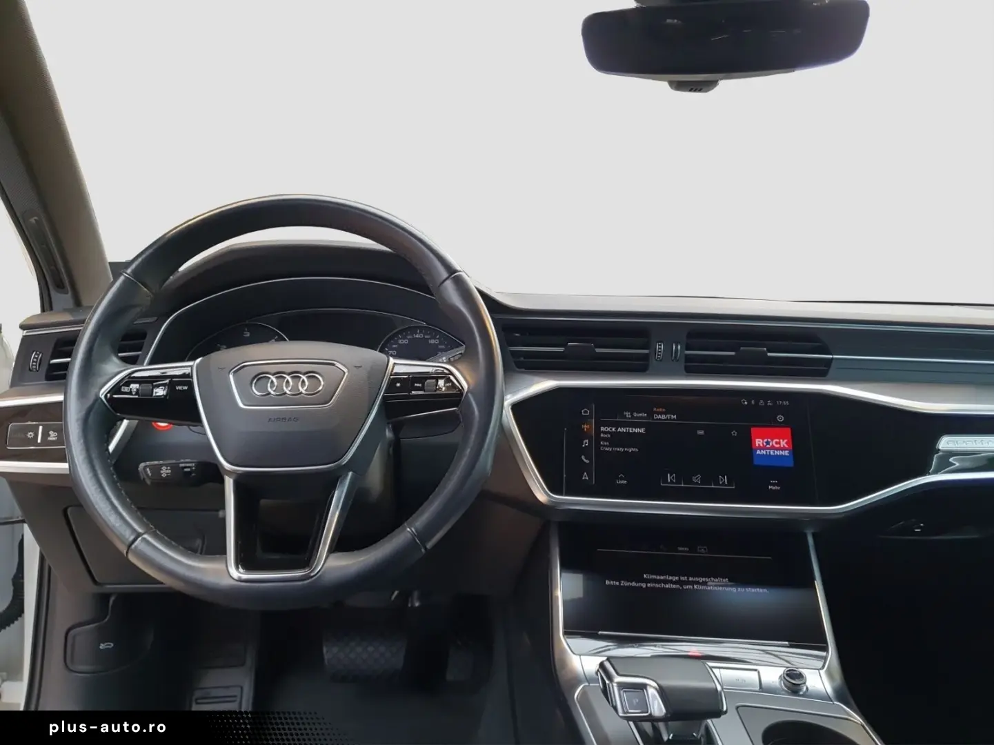 AUDI A6 allroad 50TDI AHK MATRIX PANO LEDER B&O OPTIK