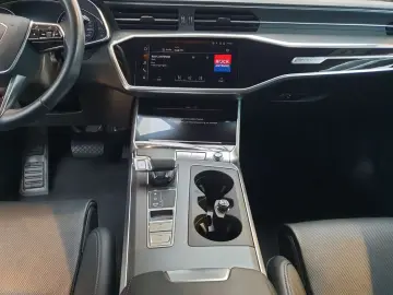 AUDI A6 allroad 50TDI AHK MATRIX PANO LEDER B&O OPTIK