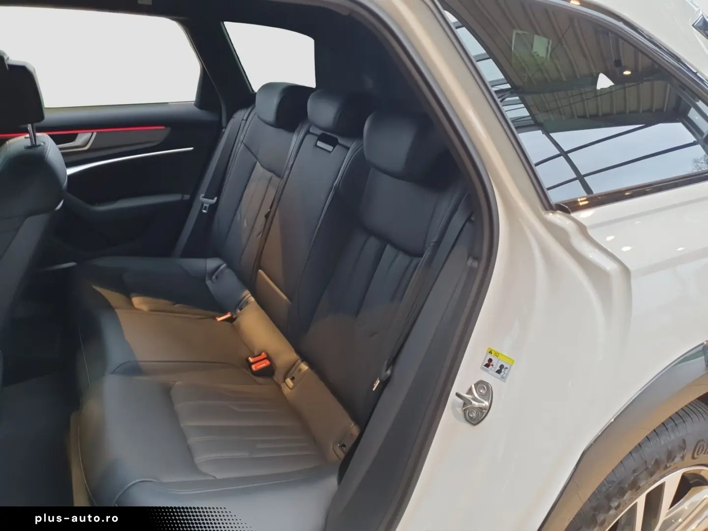 AUDI A6 allroad 50TDI AHK MATRIX PANO LEDER B&O OPTIK