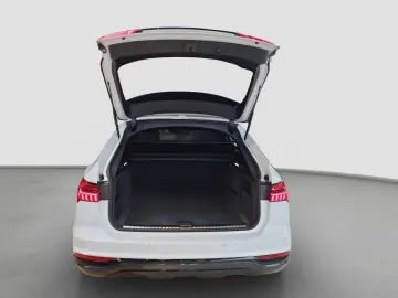 AUDI A6 allroad 50TDI AHK MATRIX PANO LEDER B&O OPTIK