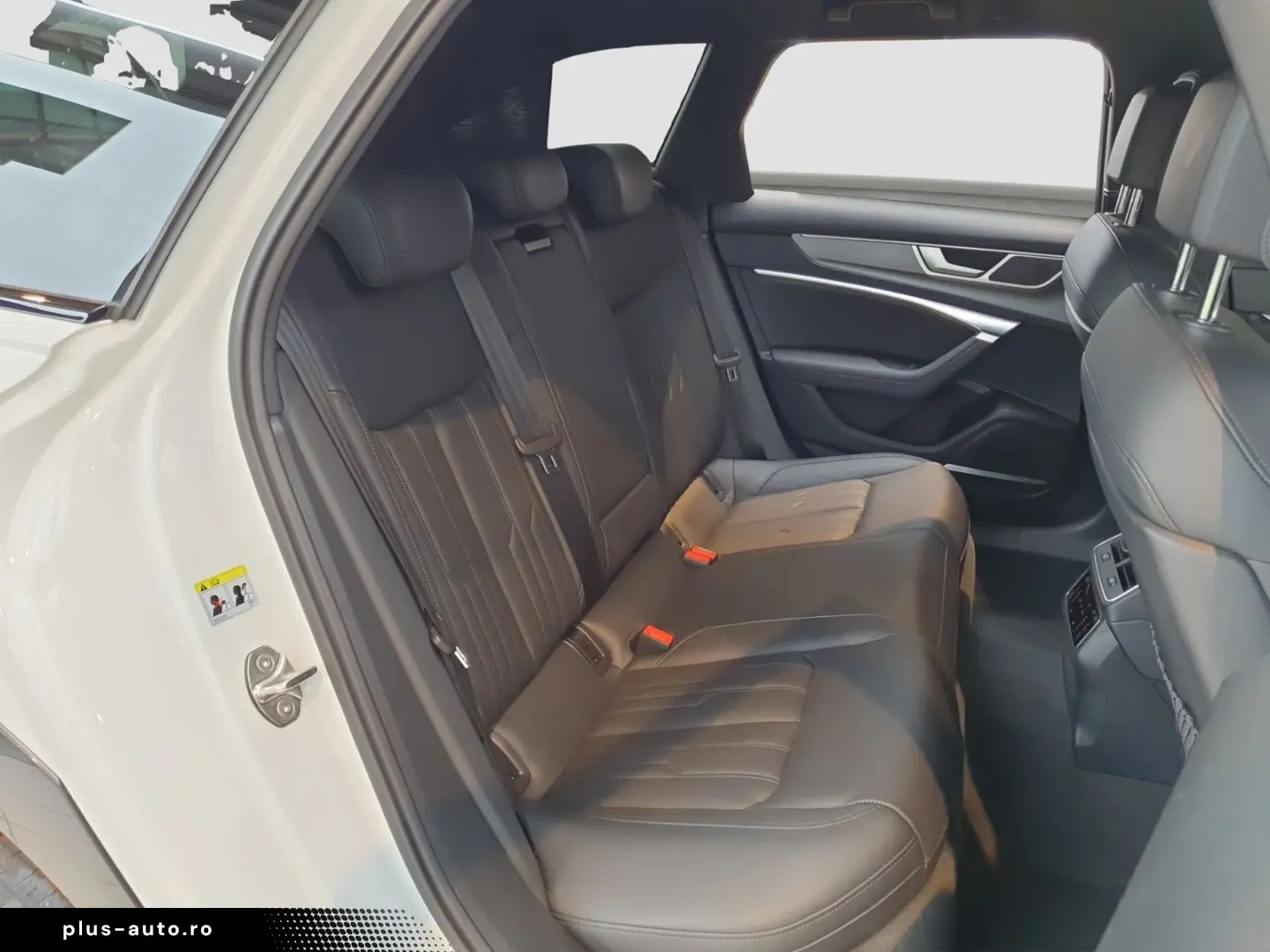 AUDI A6 allroad 50TDI AHK MATRIX PANO LEDER B&O OPTIK