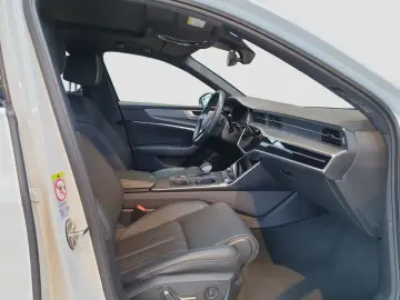 AUDI A6 allroad 50TDI AHK MATRIX PANO LEDER B&O OPTIK