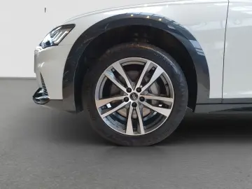 AUDI A6 allroad 50TDI AHK MATRIX PANO LEDER B&O OPTIK
