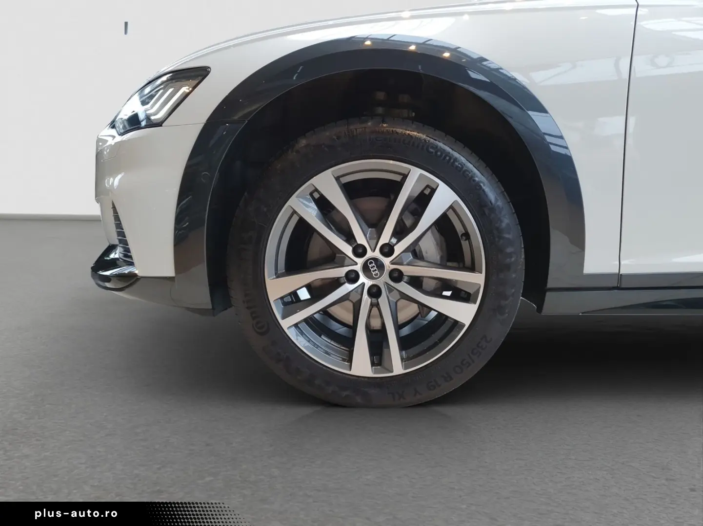 AUDI A6 allroad 50TDI AHK MATRIX PANO LEDER B&O OPTIK