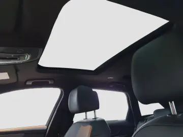 AUDI A6 allroad 50TDI AHK MATRIX PANO LEDER B&O OPTIK