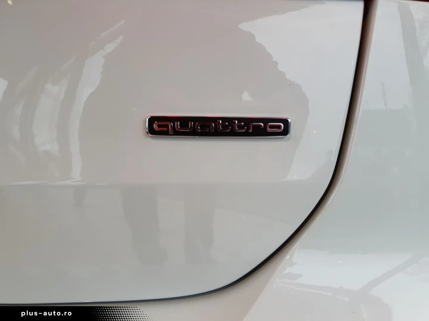 AUDI A6 allroad 50TDI AHK MATRIX PANO LEDER B&O OPTIK