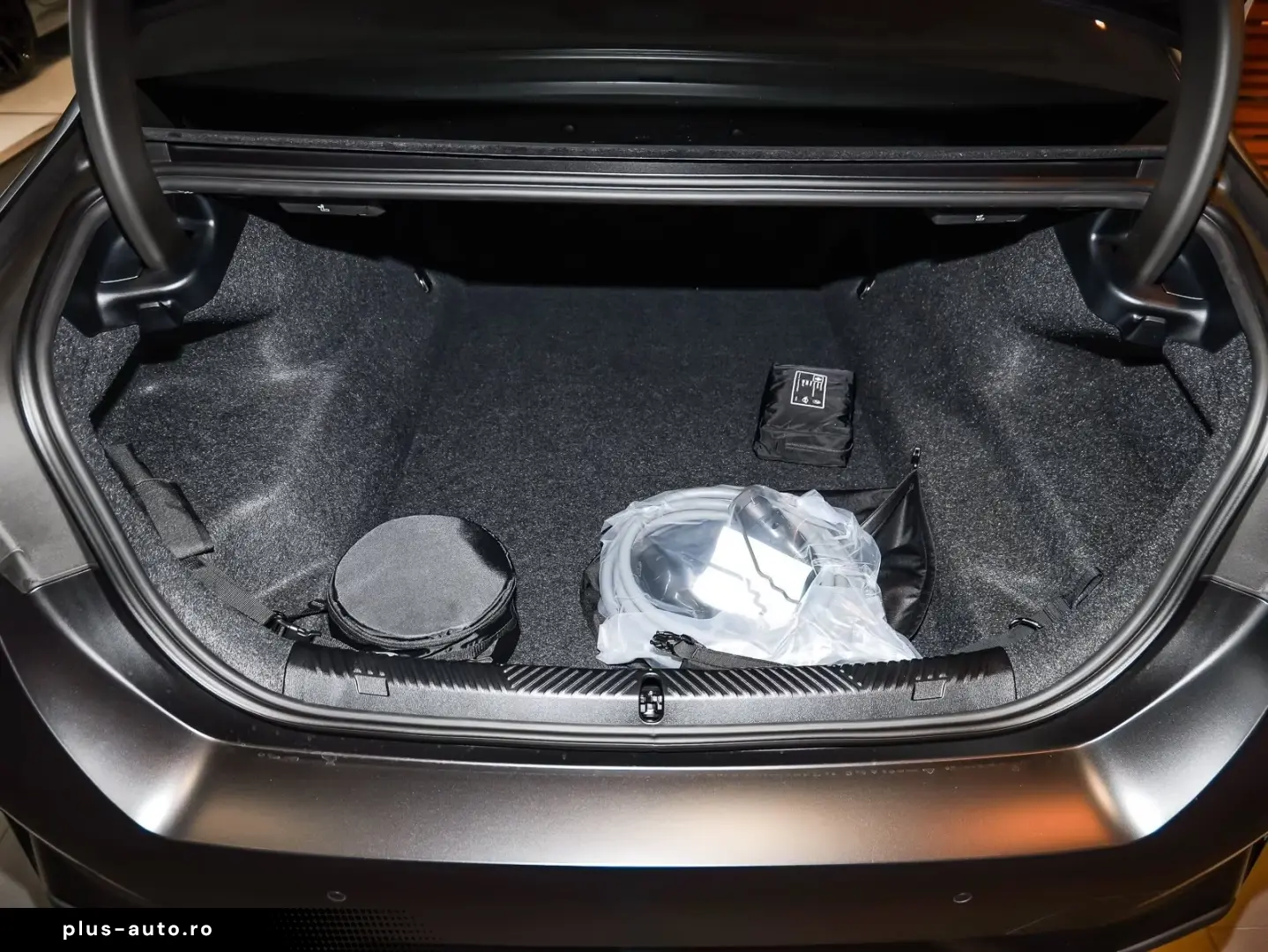 BMW 550 e xDrive M Sport Pro 21