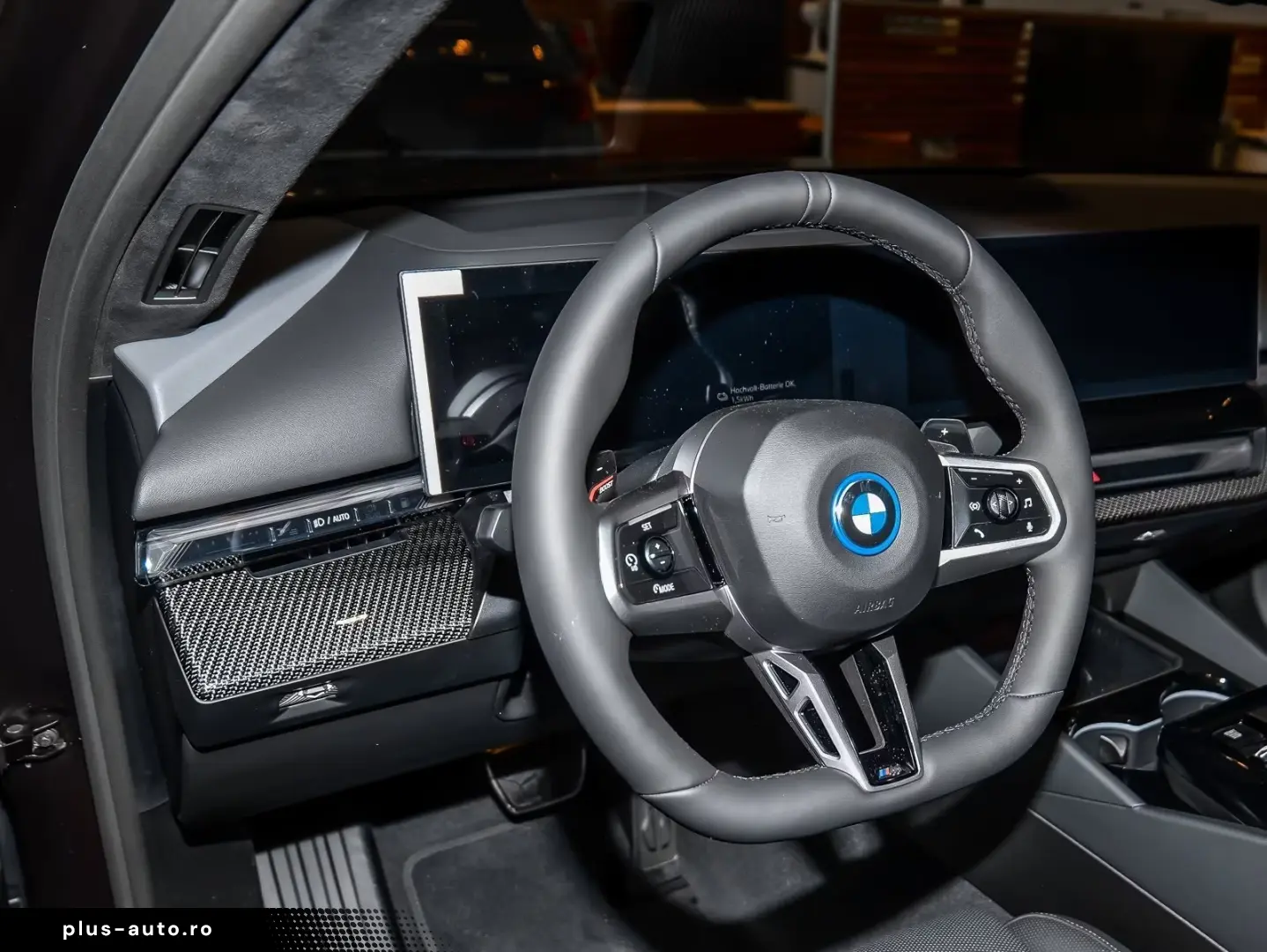 BMW 550 e xDrive M Sport Pro 21