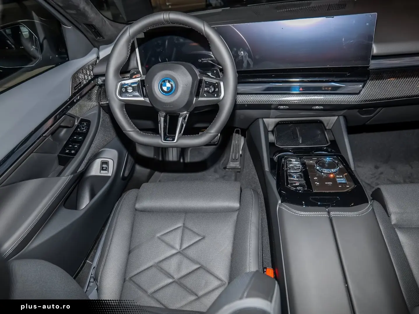 BMW 550 e xDrive M Sport Pro 21