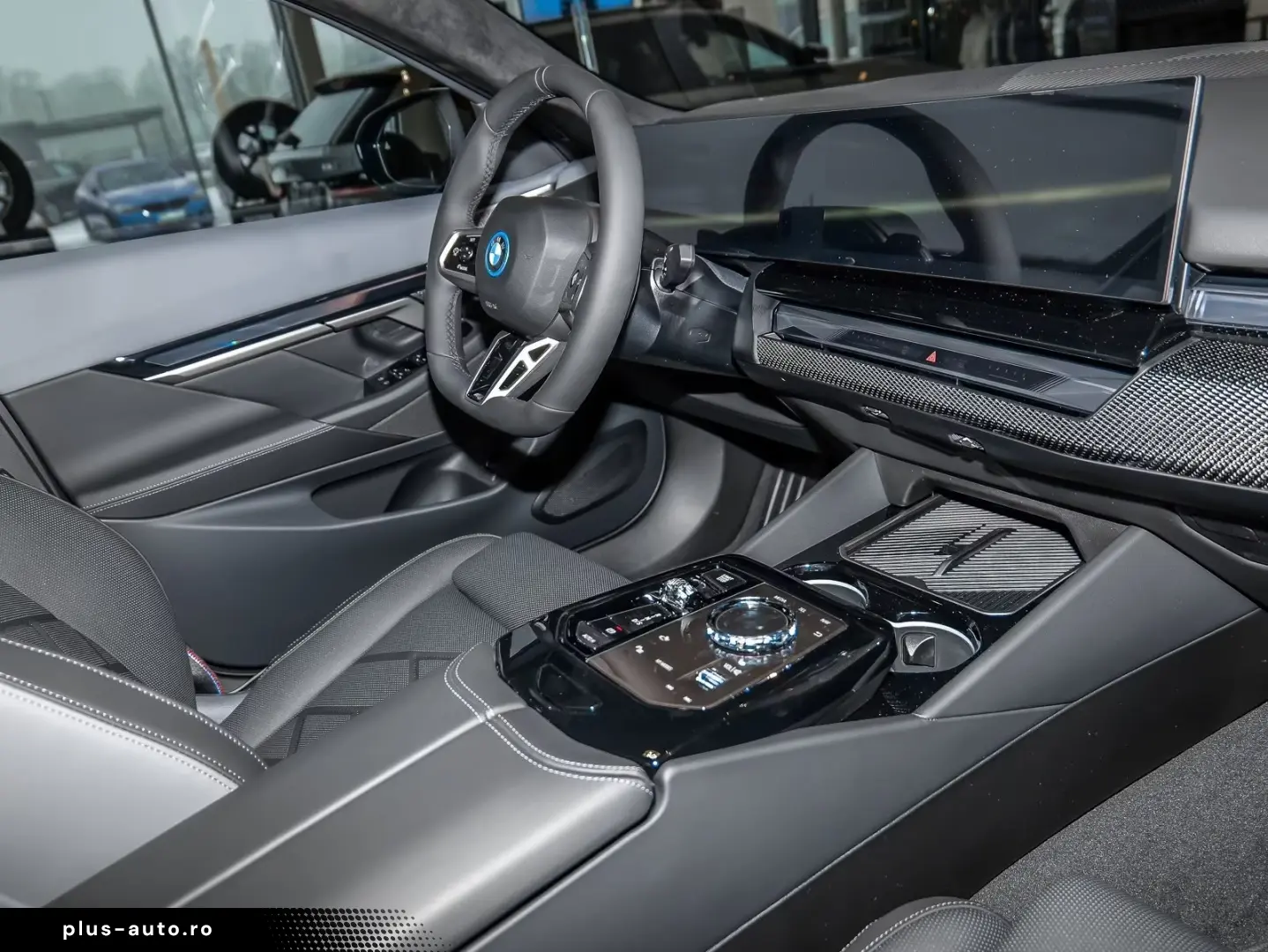 BMW 550 e xDrive M Sport Pro 21