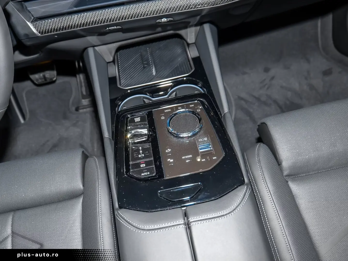 BMW 550 e xDrive M Sport Pro 21