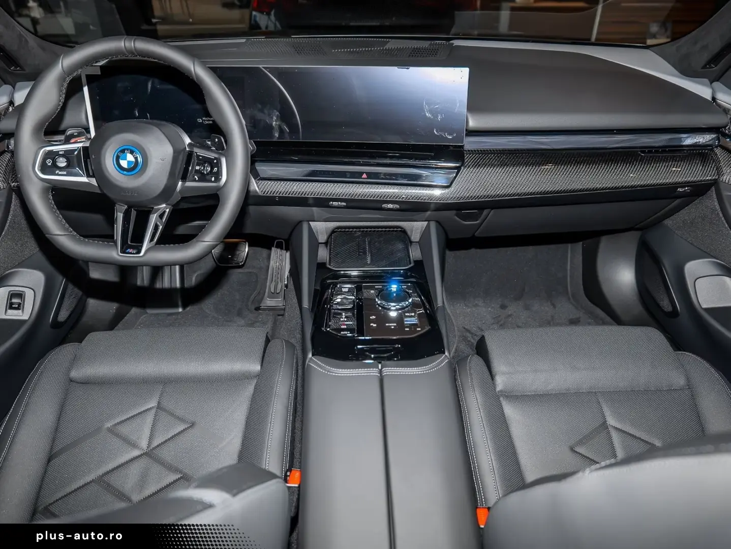 BMW 550 e xDrive M Sport Pro 21