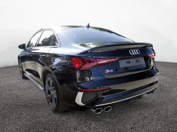 AUDI S3 Limousine 2.0 TFSI quattro