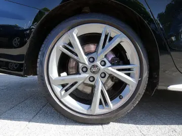 AUDI S3 Limousine 2.0 TFSI quattro