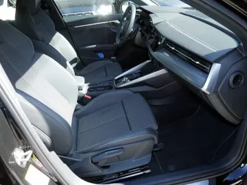 AUDI S3 Limousine 2.0 TFSI quattro